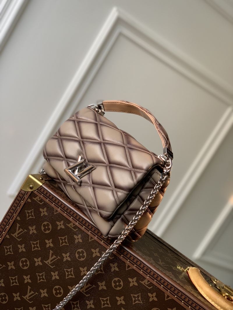 LV Satchel bags